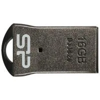 USB flash drive Silicon Power 16Gb Touch T01 (SP016GBUF2T01V1K)