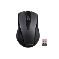 Mouse A4Tech G9-500F-1 (4711421859448)