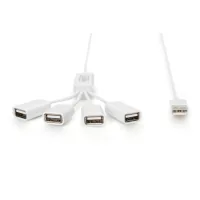 Digitus DA-70216 hub