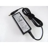 Блок живлення до ноутбука 40W, 19V, 2.1A, роз'єм 5.5/3.0 Samsung (AD-4019)