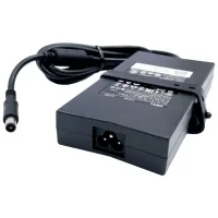 Блок живлення для ноутбука 130W 19.5V 6.7A роз'єм 7.4/5.0(pin inside) Dell (PA-4E)