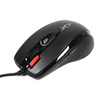 Mouse A4Tech X-718BK black (4711421758994)
