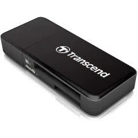 Зчитувач флеш-карт Transcend TS-RDF5K