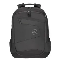 Laptop backpack Tucano 15.6 Lato BackPack (Black) (BLABK)