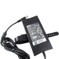Блок живлення для ноутбука Dell 90W Slim 19.5V 4.62A роз'єм 7.4/5.0(pin inside) (PA-3E)