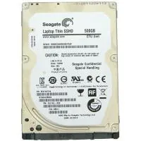 Hard drive for notebook 2.5" 500GB Seagate (ST500LM000)