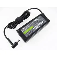 Блок живлення до ноутбука Sony 90W 19.5V 4.7A роз'єм 6.5/4.4 (pin inside) (VGP-AC19V26)