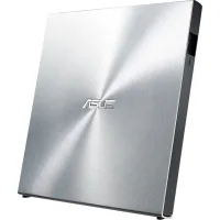 DVD-RW optical drive ASUS SDRW-08U5S-U/SIL/G/AS (90DD0112-M29000)