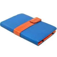 Cover for the Grand-X 7 tablet Jersey 725 Blue (UTC - JR725BL)