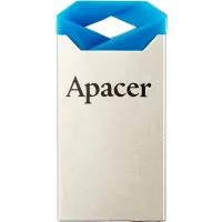 USB flash drive Apacer 32GB AH111 Blue RP USB2.0 (AP32GAH111U-1)