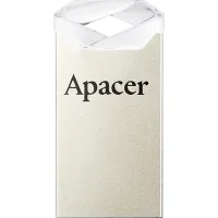USB flash drive Apacer 32GB AH111 Crystal RP USB2.0 (AP32GAH111CR-1)