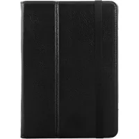 Cover for tablet 7" Cover Stand Black Drobak (216895)