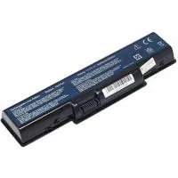 Акумулятор до ноутбука ACER Aspire 4710 (AS07A41, AC43103S2P) 11.1V 5200mAh PowerPlant (NB00000063)
