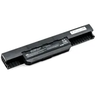 Акумулятор до ноутбука ASUS A43 A53 (A32-K53) 11.1V 5200mAh PowerPlant (NB00000013)