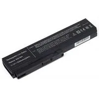 Battery for CASPER TW8 Series laptop (SQU-804, UN8040LH) 11.1V 5200mAh PowerPlant (NB00000144)