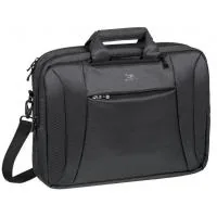RivaCase 16" laptop bag (8290 (Charcoa Black))