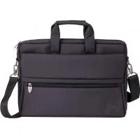 Laptop bag RivaCase 15.6" 8630 Black (8630Black)