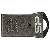 USB flash drive Silicon Power 32GB Touch T01 USB 2.0 (SP032GBUF2T01V1K)