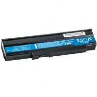 Battery for laptop ACER Extensa 5635ZA (AS09C31 5635Z) 11.1V 5200mAh PowerPlant (NB00000212)