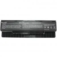 Акумулятор до ноутбука ASUS N46 (A32-N56) 11,1V 5200mAh PowerPlant (NB00000233)
