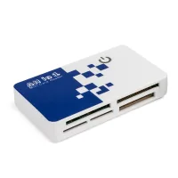 Flash card reader Atcom TD2039 (10718)