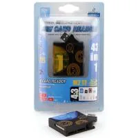 Atcom TD2028 flash card reader (14941)