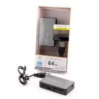 Flash card reader Atcom TD2053 (16114)