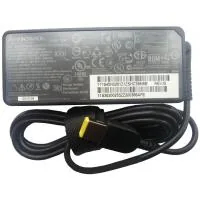 Блок живлення до ноутбука Lenovo 65W 20V 3.25А роз'єм прямокутний (pin inside) (PA-1900-081/A40132)