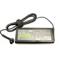 Блок живлення до ноутбука Sony 64W 19.5V 3.3A роз'єм 6.5/4.4 (VGP-AC19V48)
