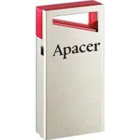 USB flash drive Apacer 32GB AH112 USB 2.0 (AP32GAH112R-1)