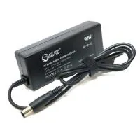 Laptop power supply Extradigital HP 19V, 4.74A, 90W (7.4x5.0) (PSH3808)