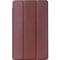Cover for Grand-X tablet for ASUS ZenPad 7.0 Z370 Brown (ATC - AZPZ370BR)