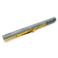 Акумулятор до ноутбука LENOVO IdeaPad Z500 (L12L4K01, LOZ500L7) PowerPlant (NB00000298)