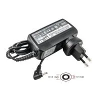 Блок живлення до планшета PowerPlant ACER 220V 18W: 12V 1.5A (3.0*1.0) (AC18A3010)