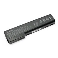 Battery for HP EliteBook 8460p laptop (HSTNN-I90C, HP8460LH) 10.8V 5200mAh PowerPlant (NB00000306)