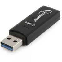 Gembird UHB-CR3-01 flash card reader