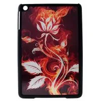 Drobak 3D tablet case for Apple iPad mini "Flower" (930212)