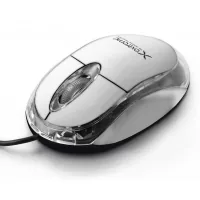Mouse Esperanza Extreme XM102W White