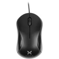 Mouse Vinga MS-882 black