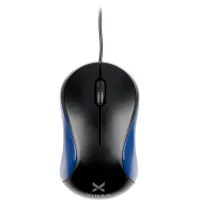 Мишка Vinga MS-882 black - blue