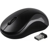 Мишка Vinga MSW-882 black - gray