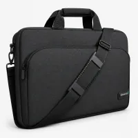 Сумка для ноутбука Grand-X 15.6'' Black (SB-129)