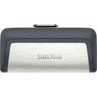 USB flash drive SanDisk 128GB Ultra Dual USB 3.0/Type-C (SDDDC2-128G-G46)