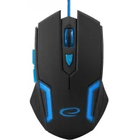 Mouse Esperanza MX205 Fighter blue (EGM205B)
