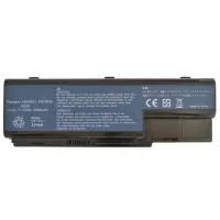 Акумулятор до ноутбука AlSoft Acer AS07B31 5200mAh 6cell 11.1V Li-ion (A41115)