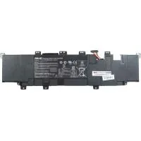 Акумулятор до ноутбука ASUS C21-X402 4000mAh (44Wh) 4cell 11.1V Li-ion (A41850)