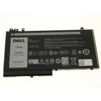Акумулятор до ноутбука Dell Latitude E5250 RYXXH 38Wh 3cell 11.1V Li-ion (A47144)