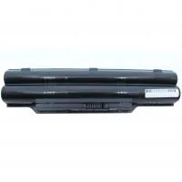 Акумулятор до ноутбука AlSoft Fujitsu LifeBook A530 FPCBP250 5200mAh 6cell 11.1V Li-ion (A41689)