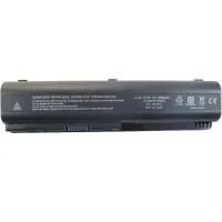 Акумулятор до ноутбука AlSoft HP Pavilion DV4 HSTNN-C51C 5200mAh 6cell 10.8V Li-ion (A41192)