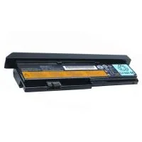 Акумулятор до ноутбука Lenovo ThinkPad X200 7800mAh (85Wh) 9cell 10.8V Li-ion (A41797)